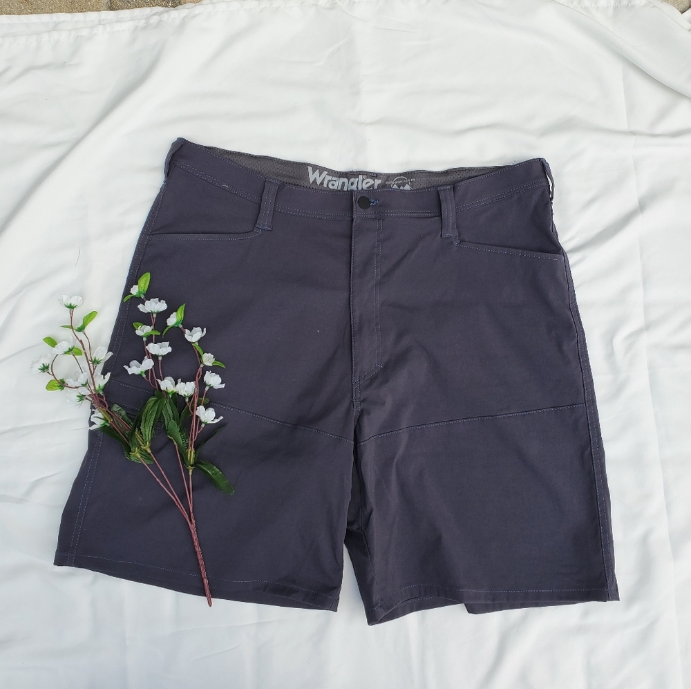wrangler outdoor series